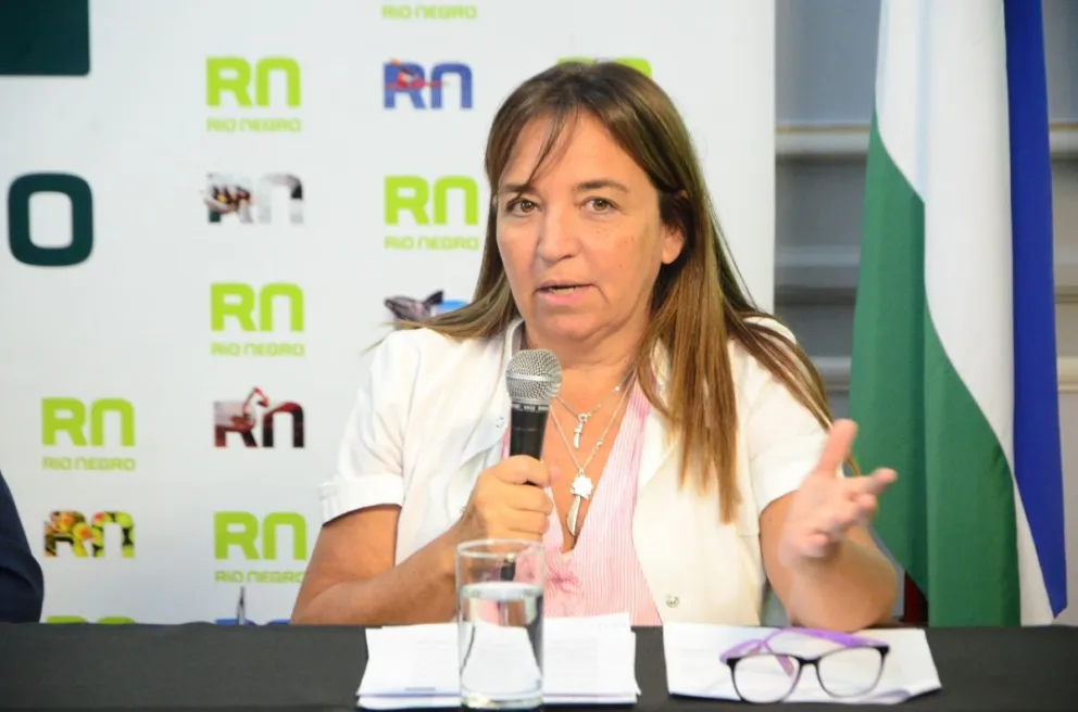 Nuevo caso de coronavirus y suman seis en Río Negro