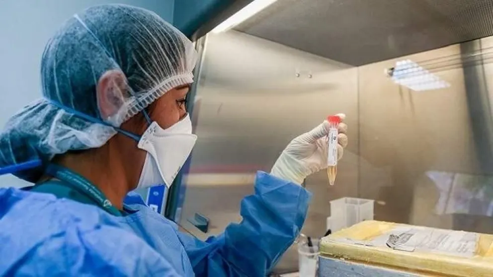 Coronavirus: ya son 9 casos confirmados en Bahía Blanca