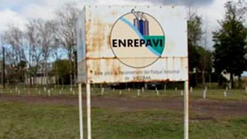 Preocupante situación del Enrepavi: “Dependemos hoy del Estado”