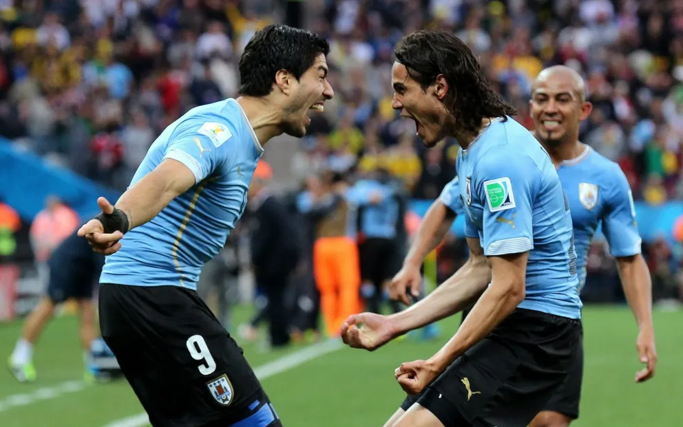 Polémica: ¿Uruguay tiene 4 títulos mundiales?