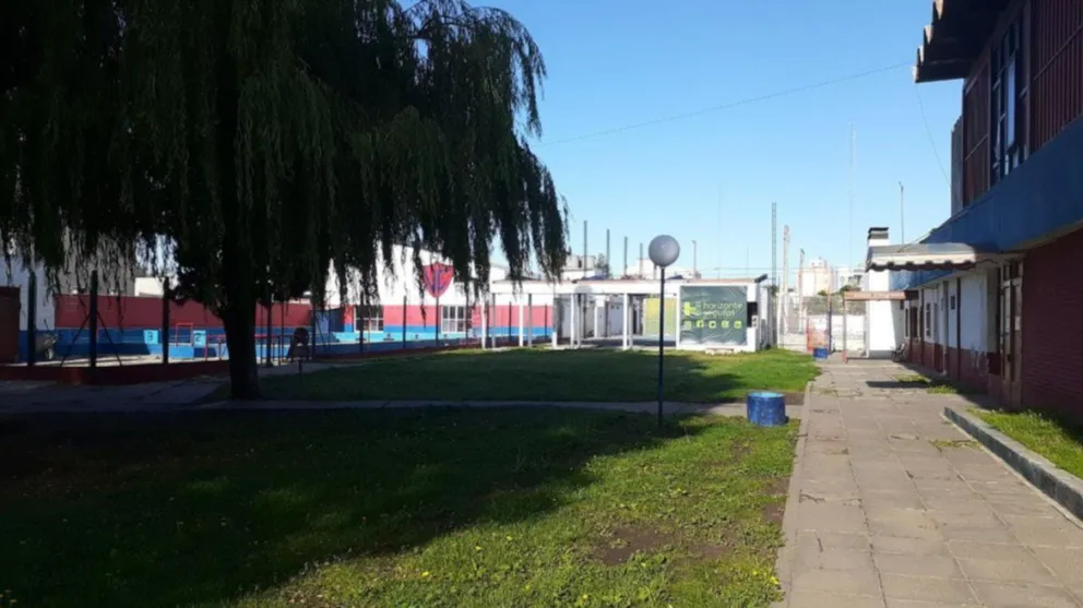 Villa Congreso realiza una colecta solidaria