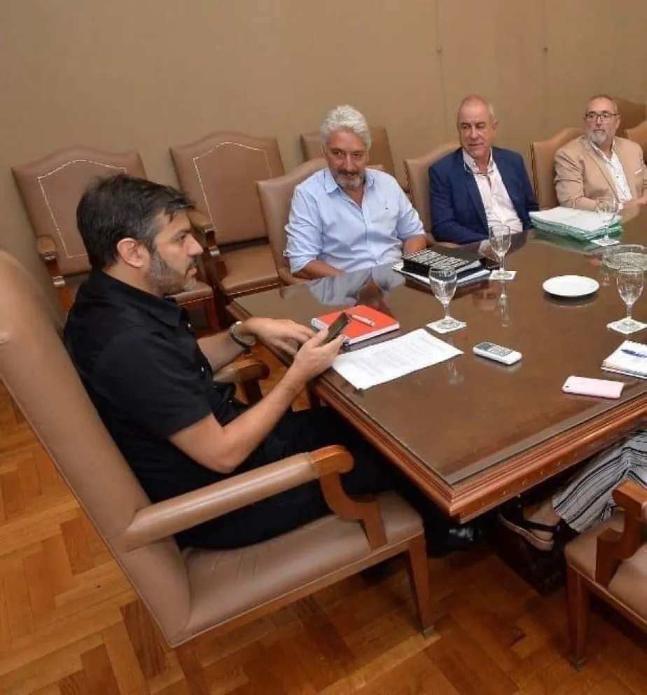 Se confirmó la continuidad de las exenciones impositivas