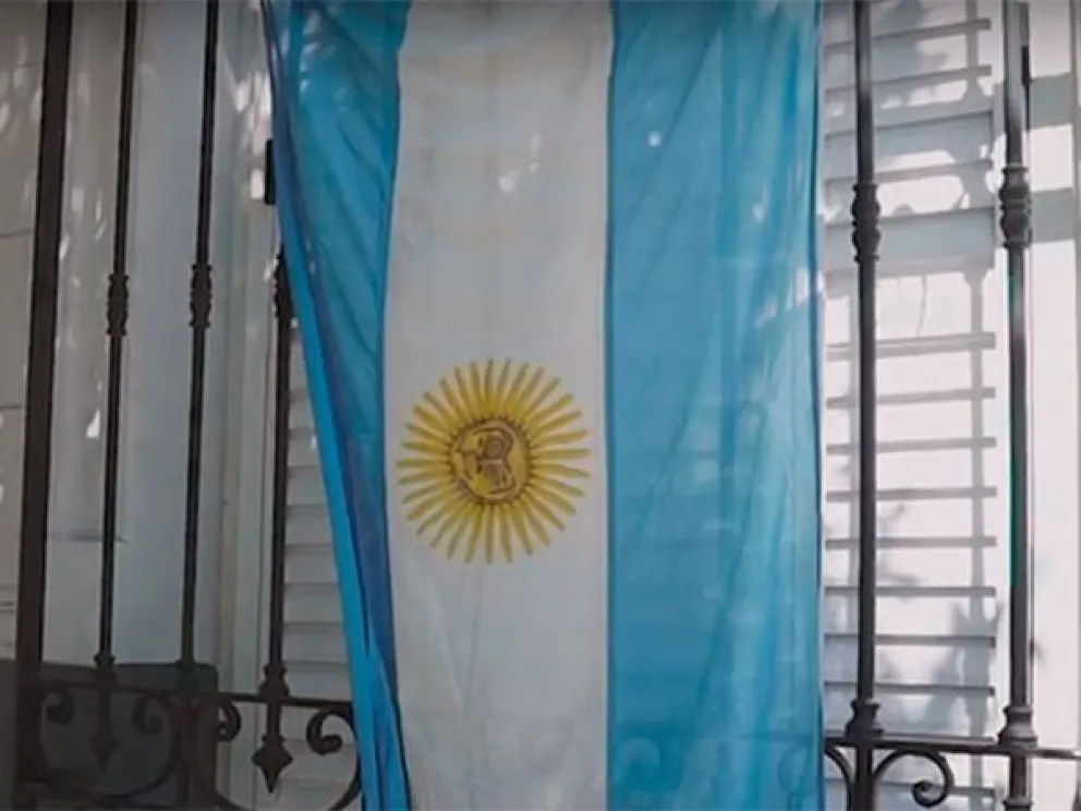 2 de abril: conmemoración y distancia
