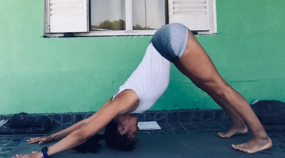 #YoMeMuevoEnCasa: ejercicios en cuarentena