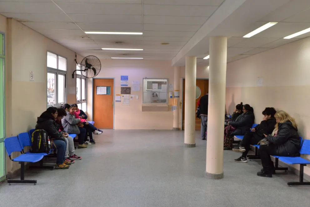 El muy escaso avance del coronavirus en Viedma