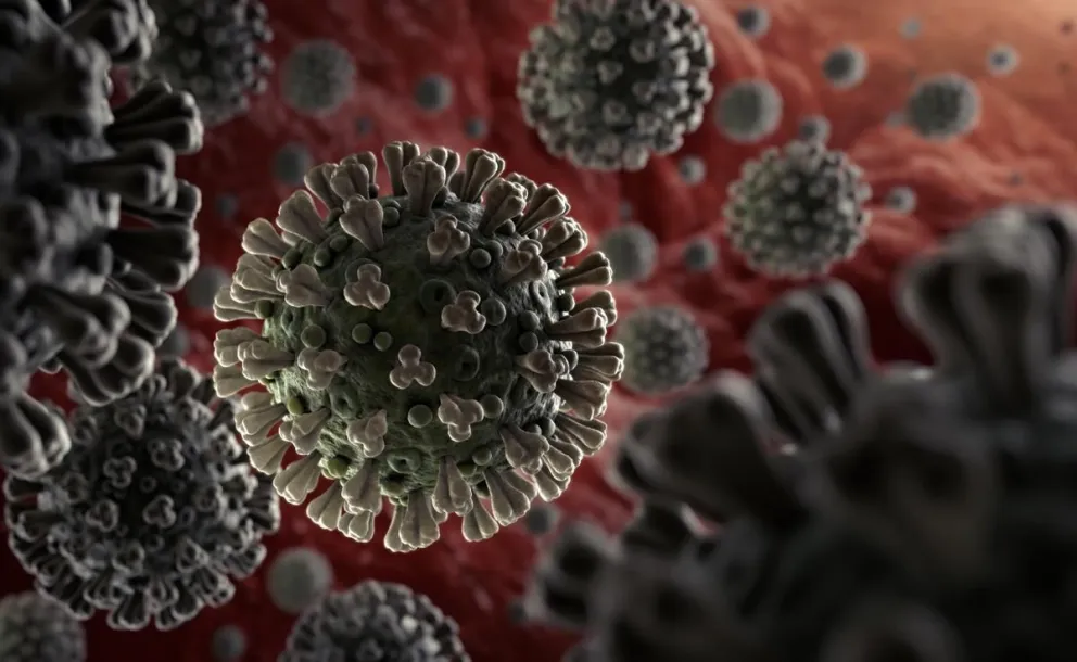 Ascienden a ocho los casos de coronavirus en Río Negro