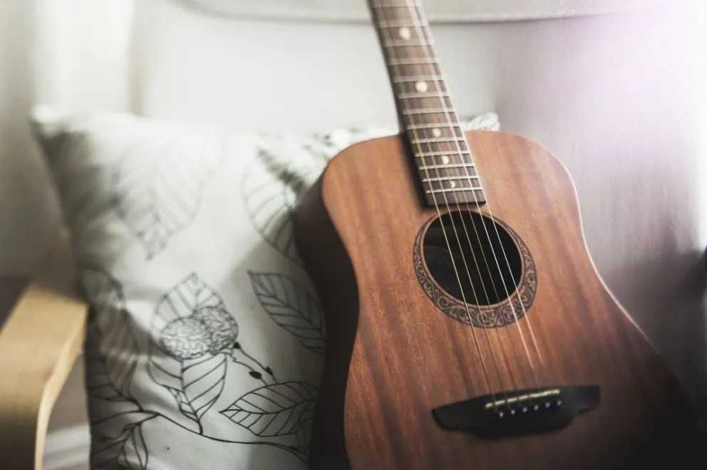 Delivery Musical: Artistas locales hacen shows online