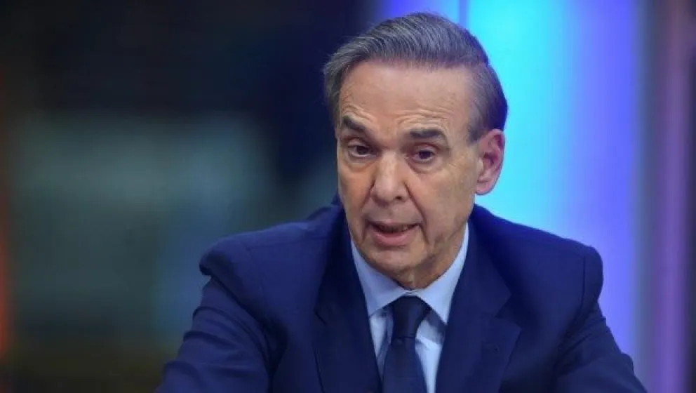 Pichetto contra el aislamiento: "Es devastador para la economía"