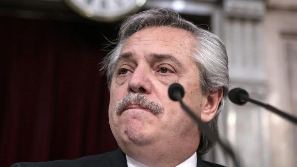 "Mayo sería el peor mes, porque se espera el pico"