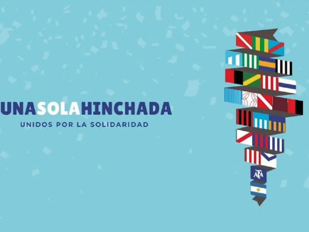 “Una Sola Hinchada”
