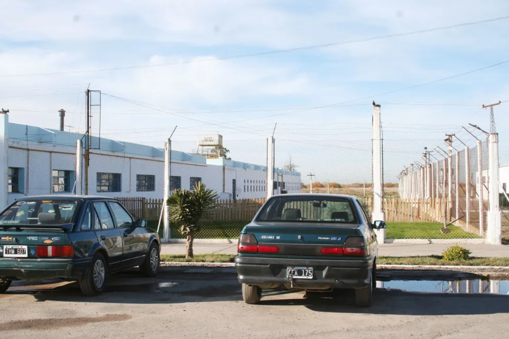 Refuerzan los controles sanitarios en las cárceles