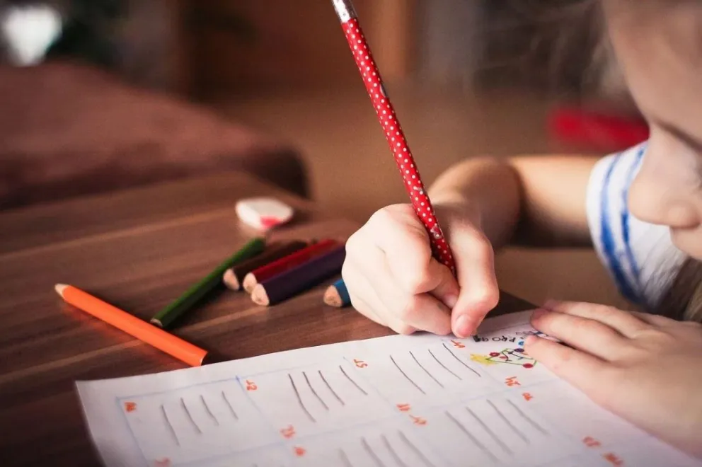 Apps para gestionar tareas escolares en casa