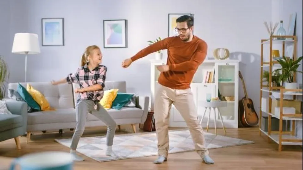 #Yomequedoencasa: Juegos teatrales para reír en familia