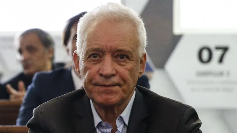 “Veremos si la Copa Superliga se reanuda o no”