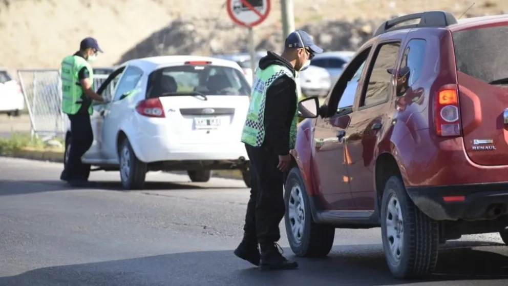 Comienza a regir el Certificado Único para Circulación: quiénes deben tenerlo