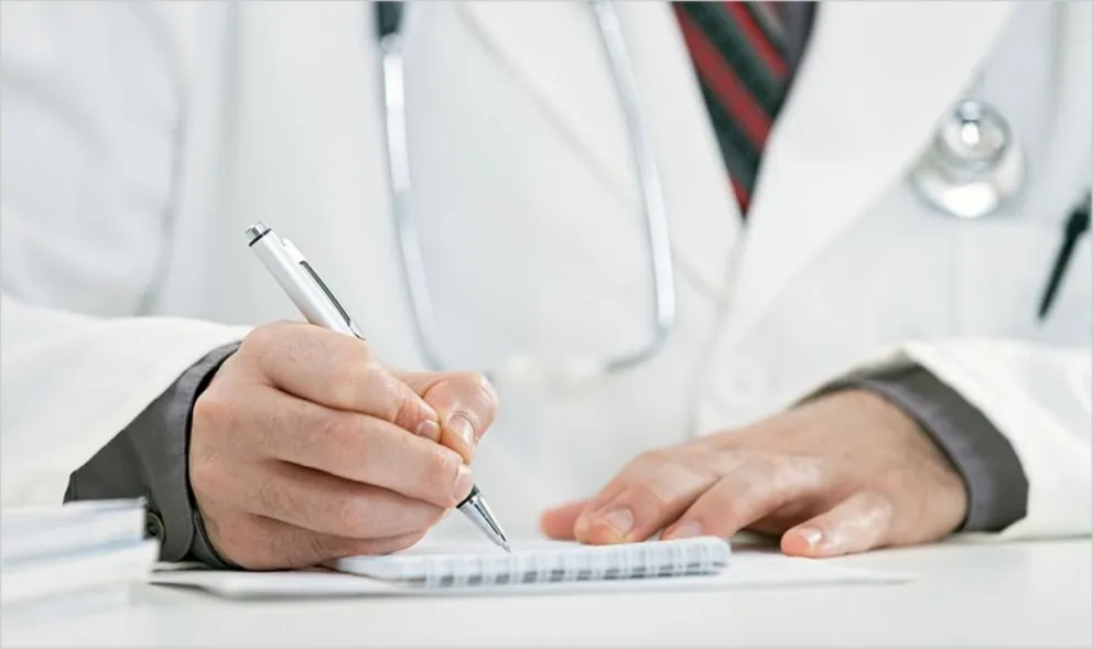 Cuarentena: sistemas virtuales para recetas médicas