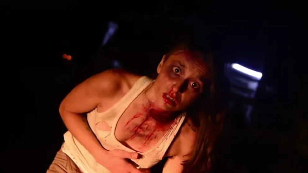 Filmaron un crudo cortometraje sobre femicidios en Patagones