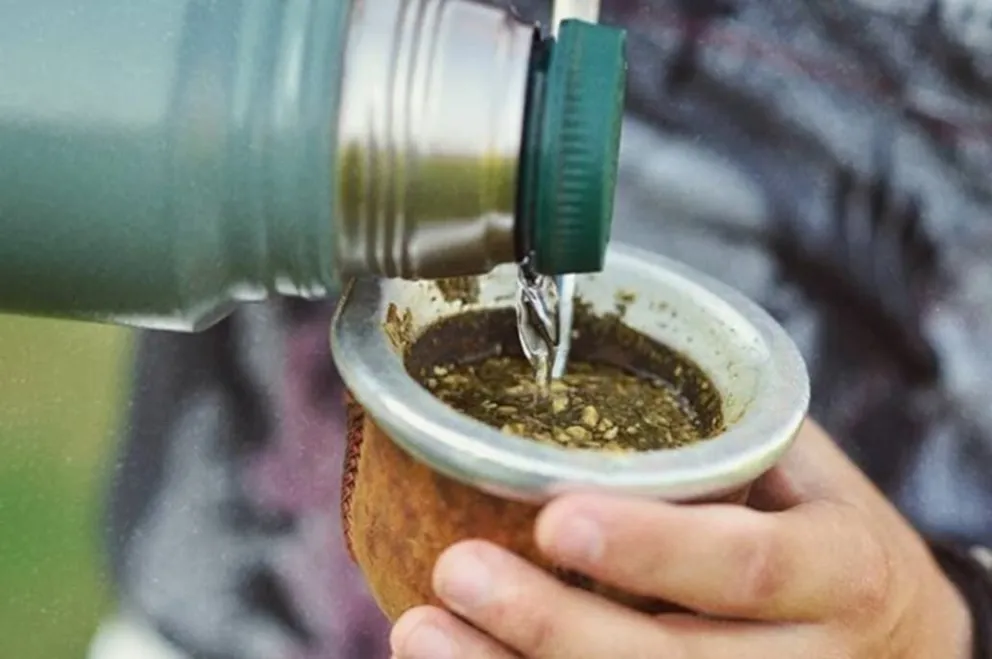 Cada uno con su mate: consejos para no perder esta tradición