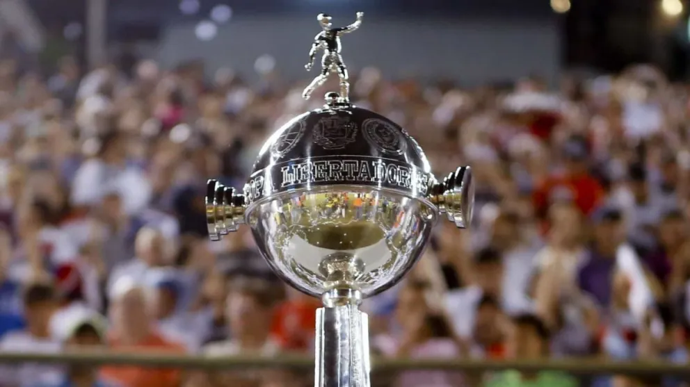 El calendario de emergencia que prepara Conmebol