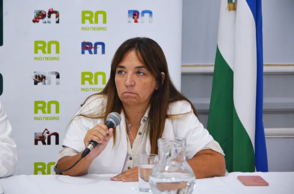 Confirmaron seis nuevos casos en Choele Choel y ya son 21 los rionegrinos con coronavirus