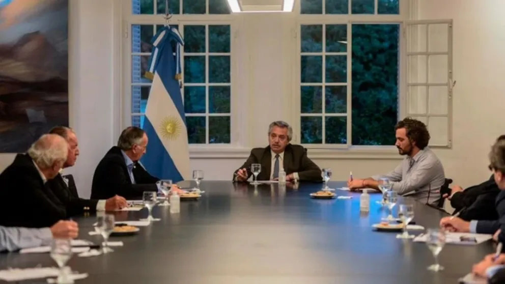 El Gobierno define cómo será el levantamiento de la cuarentena