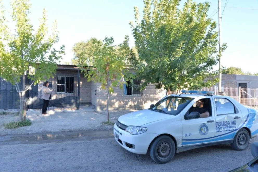 Tragedia en el Santa Clara: murió una persona al inhalar monóxido de carbono