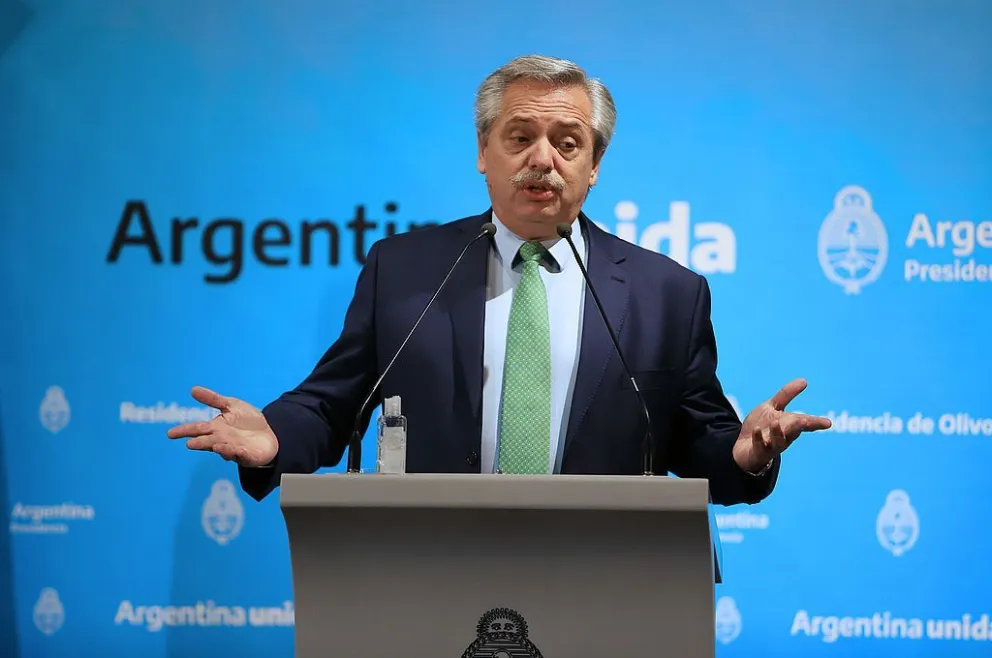 La cuarentena se extenderá al menos hasta el 23 de abril