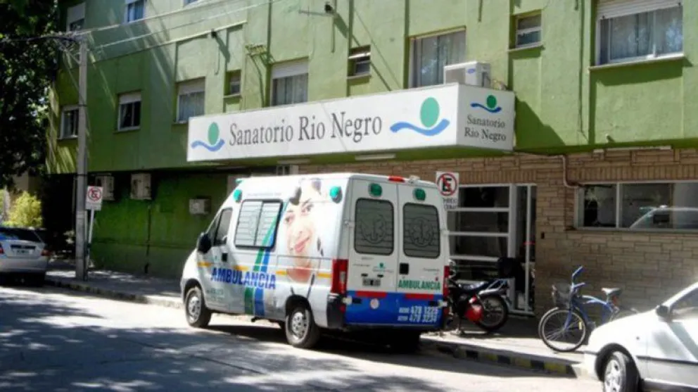 Murió el segundo rionegrino por coronavirus