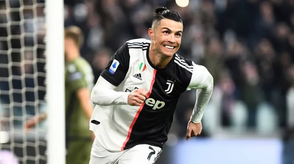 Cristiano quiere reabrir la puerta de Real Madrid