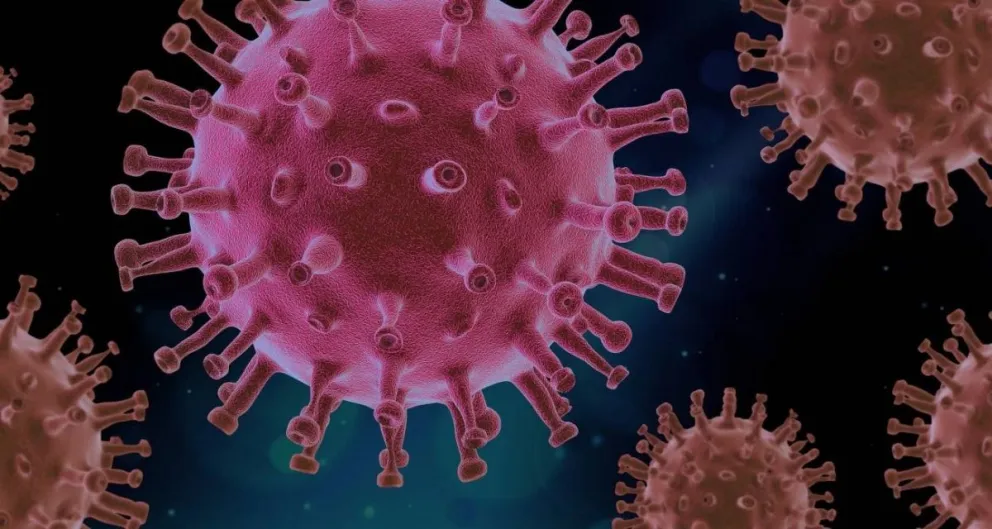 Río Negro sigue con 35 pacientes con coronavirus