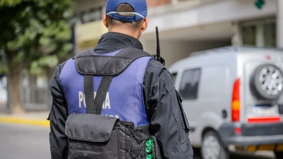 Aislamiento: continúan las detenciones en Río Negro