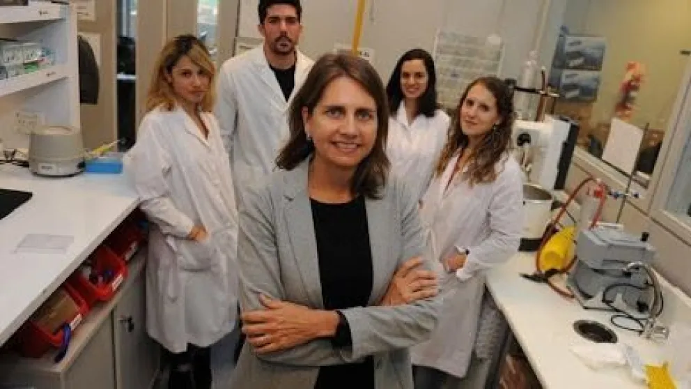 Día de la Investigadora e Investigador Científico