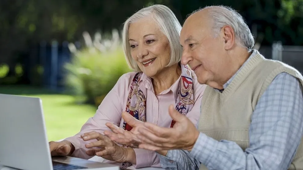“Comunidad PAMI”: contenidos audiovisuales para adultos mayores