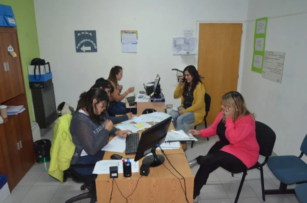 La solidaridad se hizo presente en tiempos de pandemia