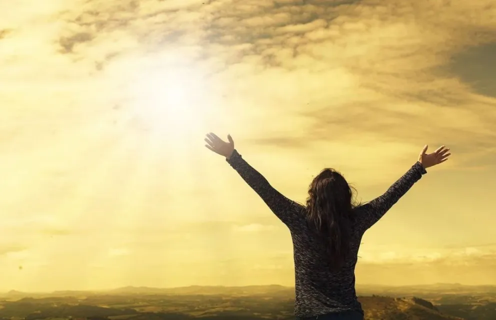 5 Claves para vivir con menos agobio