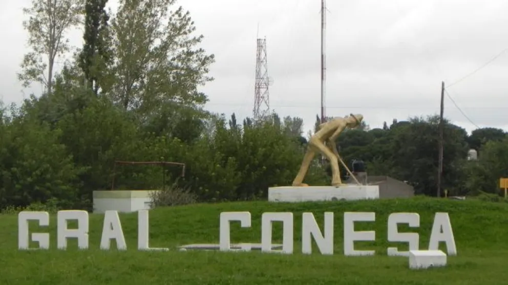 COVID-19: Conesa y Río Colorado se suman a las ciudades afectadas