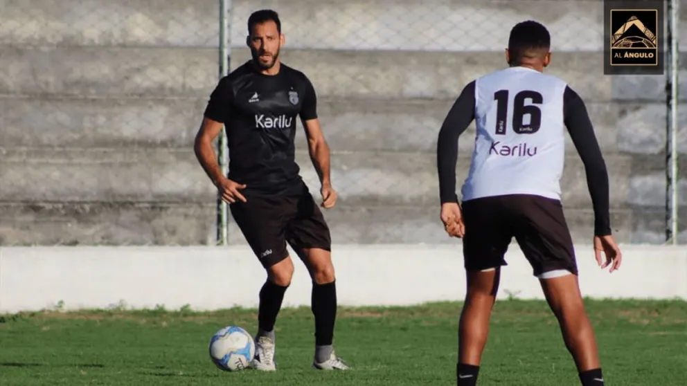 El argentino que reclama el récord Guinness de Abreu