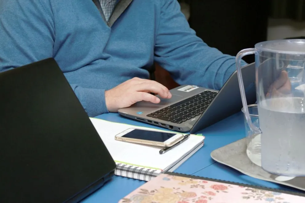 Las mejores Apps para trabajar desde casa