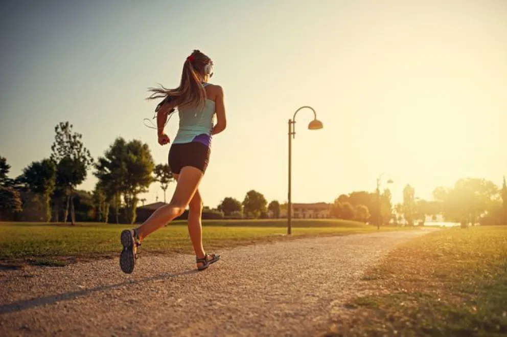 Teoría jurídica para runners