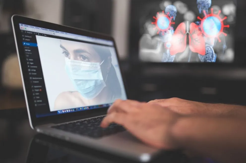 Salud incorpora 15.000 profesionales para atender el CONVID-19