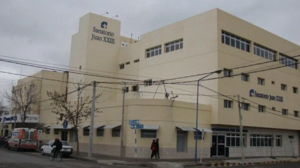 Murió un rionegrino de 40 años por coronavirus