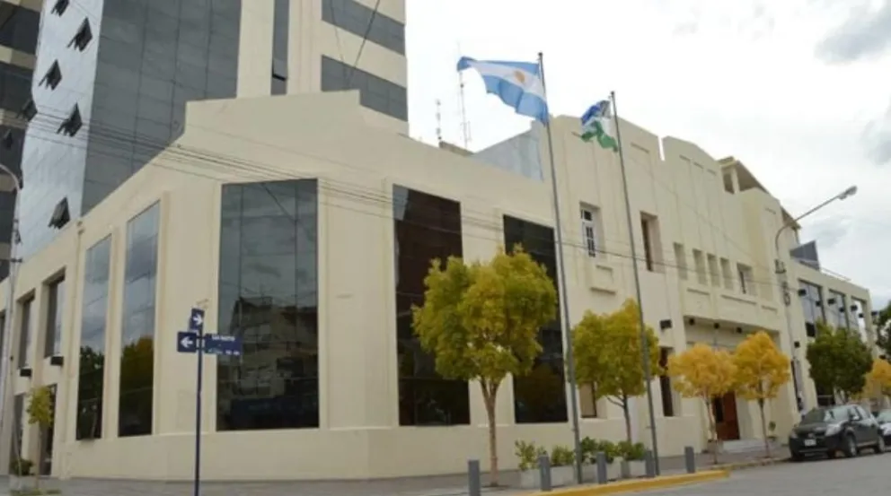 Extienden medidas preventivas en la Legislatura