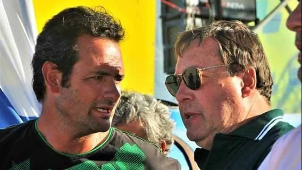 Muena: "Si no nos cuidamos nosotros no podemos cuidar al resto"