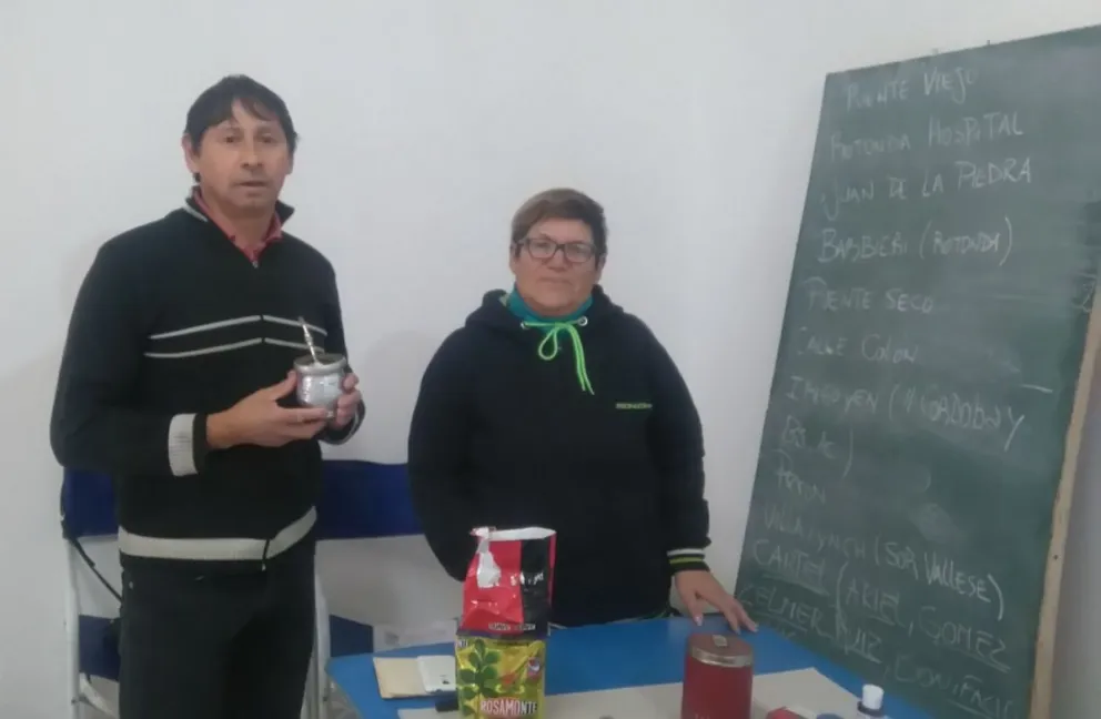 Los transportes escolares solicitan ayuda económica