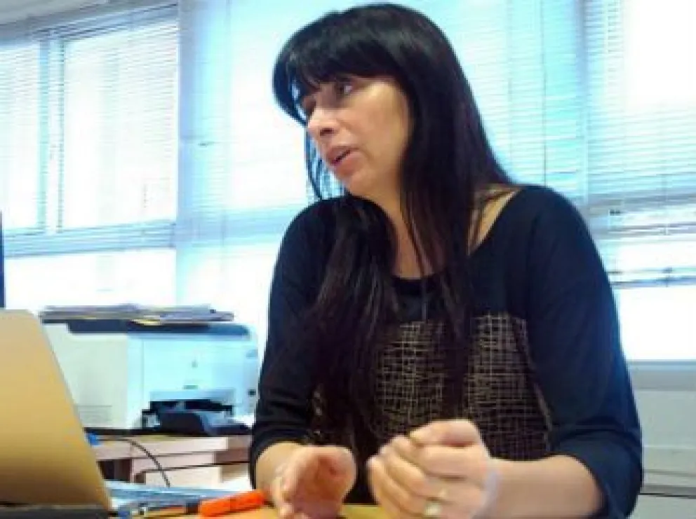 Confini dijo que el principal reto es mantener puestos laborales