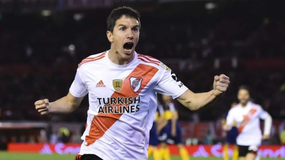 Vuelve a la carga por Nacho Fernández