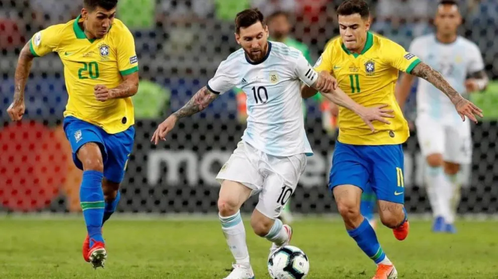 FIFA evalúa suspender por todo el año las Eliminatorias