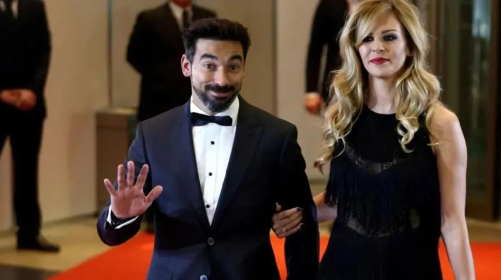 "Le mintió en la cara a su amigo"