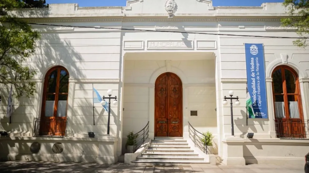 Recursos del Municipio: “Cambiaron las prioridades”