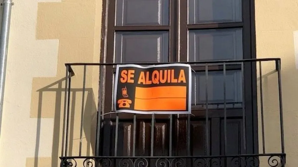 Alquileres: martilleros solicitan permiso para trabajar